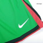 Portugal Heimshorts EURO 2024