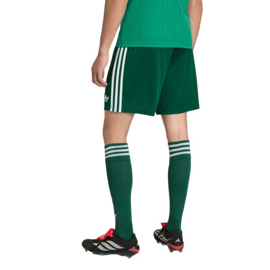 Bambini Algerien 2026 WM Auswärtsshorts