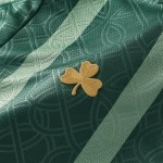 Herren San Jose Earthquakes 2026 Auswärtstrikot Herren San Jose Earthquakes 2026 Auswärtstrikot