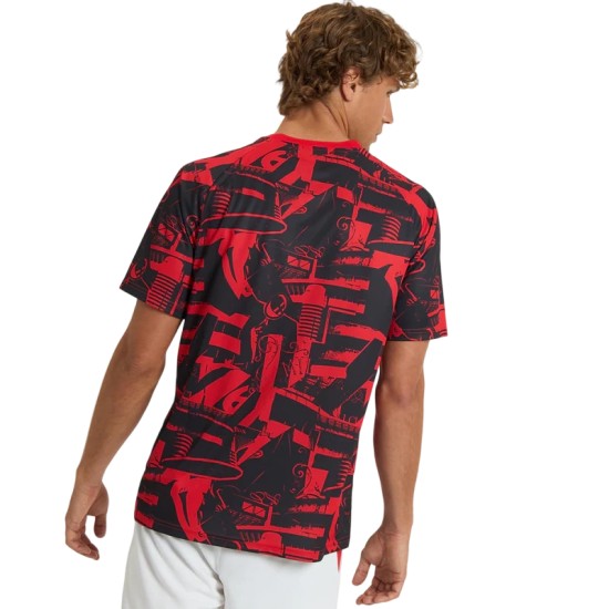 Damen Milan 2026/27 Drittes Pre-Match Trikot