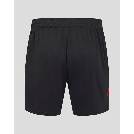 Kinder Athletic Bilbao 2025/26 Heimshorts