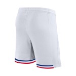 Frankreich Heimshorts EURO 2024