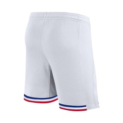 Frankreich Heimshorts EURO 2024