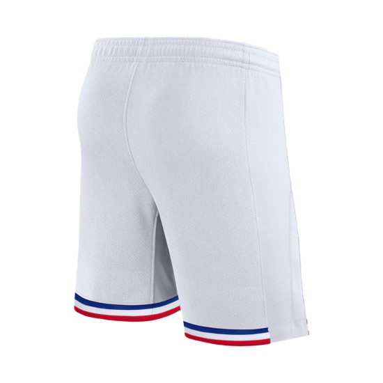 Frankreich Heimshorts EURO 2024