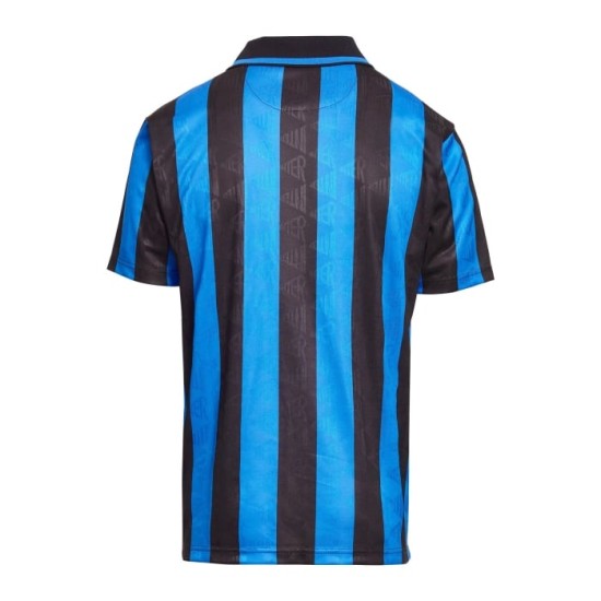 Herrentrikot Inter 1993/94 Heim Retro