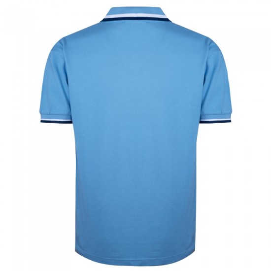 Herren Coventry City 1978 Retro Admiral Trikot