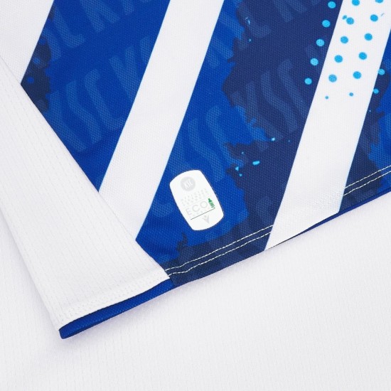 Kinder Karlsruher SC 2024/25 Auswärts Trikot