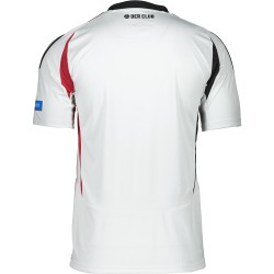 Herren 1. FC Nürnberg 2024/25 Auswärts Trikot