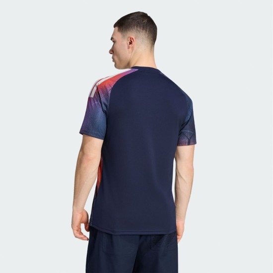 Herren FC Cincinnati 2026 Auswärtstrikot