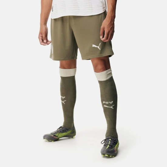 Herren PSV 2025/26 Dritteshorts