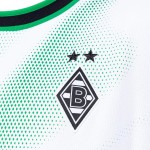Kinder Borussia M'gladbach 2026/27 Home Trikot