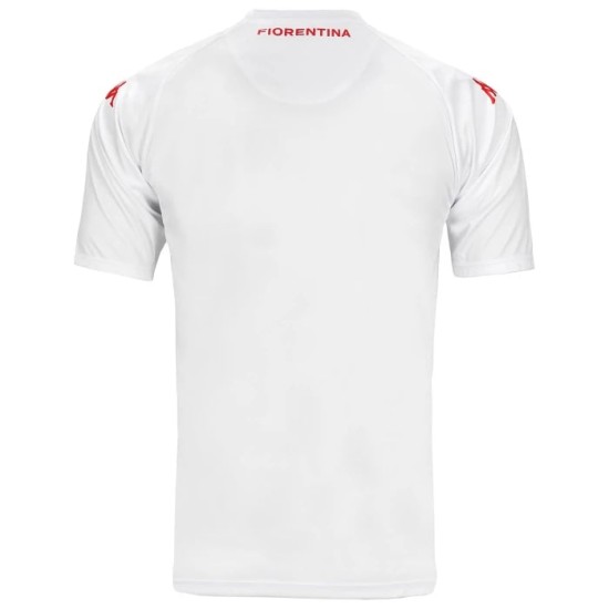 Kinder Fiorentina 2024/25 Auswärtset
