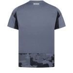 Herren Eintracht Frankfurt 2025/26 Drittes Trikot