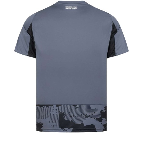 Herren Eintracht Frankfurt 2025/26 Drittes Trikot