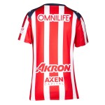 Damen Guadalajara Chivas 2025/26 Heimtrikot Damen Guadalajara Chivas 2025/26 Heimtrikot