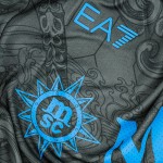 Herren Neapel 2024/25 Dritte Trikot