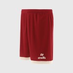 Herren Bristol City 2024/25 Auswärtshorts