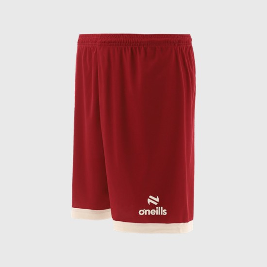 Herren Bristol City 2024/25 Auswärtshorts