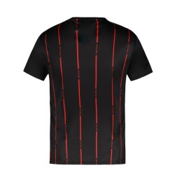 Herren OGC Nice 2024/25 Heimtrainingsshirt Vor Match Herren OGC Nice 2024/25 Heimtrainingsshirt Vor Match