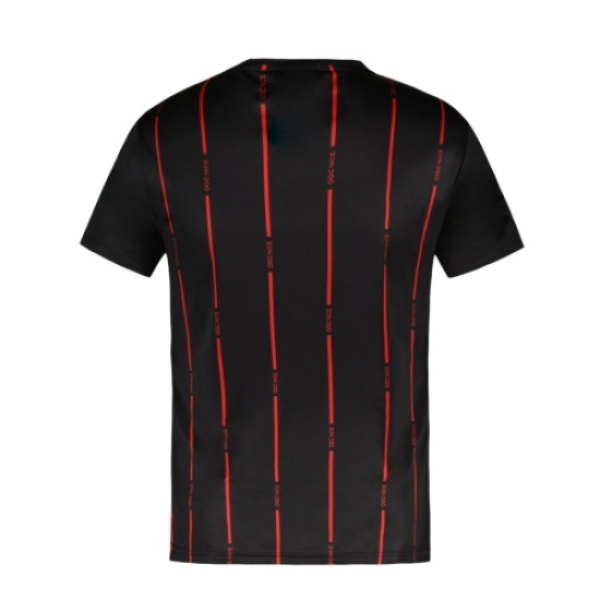 Herren OGC Nice 2024/25 Heimtrainingsshirt Vor Match