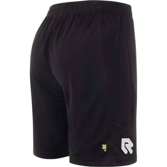 Herren Willem II 2024/25 Drittshorts