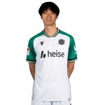 Herren Hannover 96 2024/25 Drittes Trikot