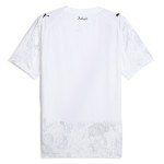 Damen Manchester City 2025/26 KidSuper Trikot - Weiß Damen Manchester City 2025/26 KidSuper Trikot - Weiß