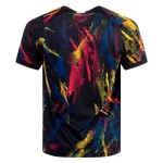 Südkorea Auswärtstrikot Weltmeisterschaft 2022 Südkorea Auswärtstrikot Weltmeisterschaft 2022