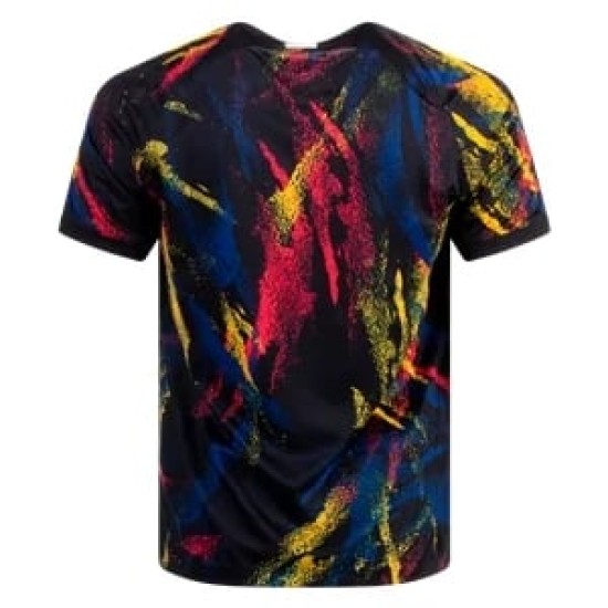 Südkorea Auswärtstrikot Weltmeisterschaft 2022 Südkorea Auswärtstrikot Weltmeisterschaft 2022