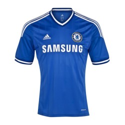 Damen DE BRUYNE Chelsea 2013/14 Heimtrikot Damen DE BRUYNE Chelsea 2013/14 Heimtrikot