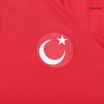 Türkei Auswärtstrikot EURO 2024