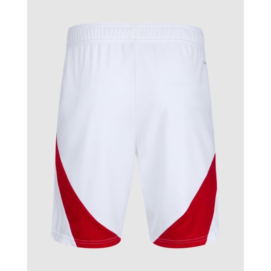 Damen Nottingham Forest 2024/25 Heim Shorts