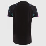 Kinder Bristol City 2025/26 Drittes Aufwärmtrikot Kinder Bristol City 2025/26 Drittes Aufwärmtrikot