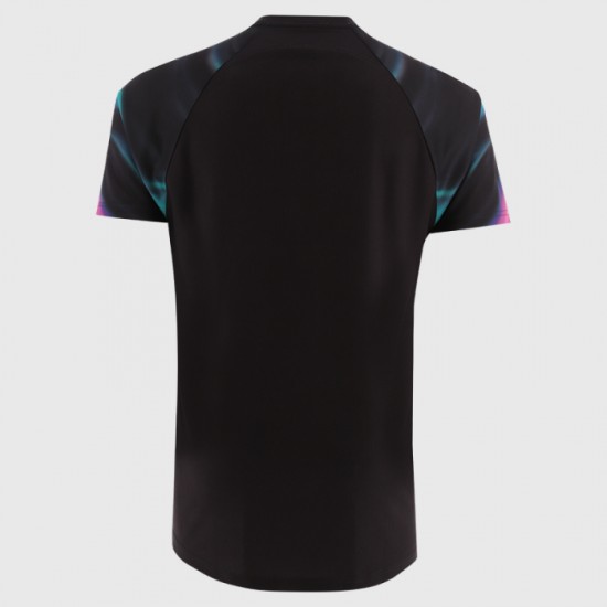 Kinder Bristol City 2025/26 Drittes Aufwärmtrikot Kinder Bristol City 2025/26 Drittes Aufwärmtrikot