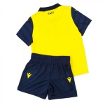 Kinder Oxford United 2025/26 Heimset