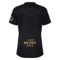 Damen Coventry City 2024/25 Dritteltrikot Damen Coventry City 2024/25 Dritteltrikot