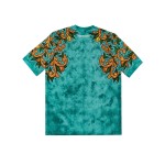 Kinder Sorrento Calcio 1945 2025/26 Auswärtstorwarttrikot Grün