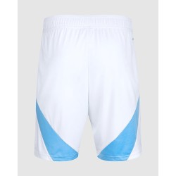 Damen Nottingham Forest 2024/25 Drittes Shorts