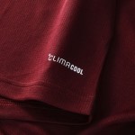 Kinder Aston Villa 2026/27 Home Langarmtrikot
