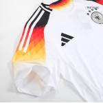 Deutschland Spielerversion Heimtrikot EURO 2024