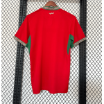 Damen Marokko 2026 Heim-WM-Trikot