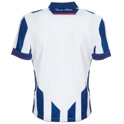 Herren West Bromwich Albion 2024/25 Heimtrikot