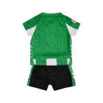 Kinder Real Betis 2025/26 Heimset