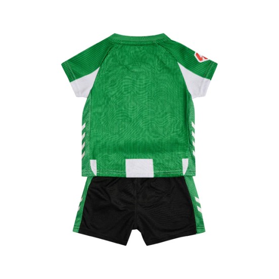 Kinder Real Betis 2025/26 Heimset