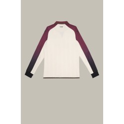 Kinder Venezia 2025/26 Auswärts Langarmtrikot Kinder Venezia 2025/26 Auswärts Langarmtrikot