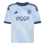 Kinder Ajax 2026/27 Drittes Set