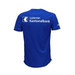 Damen FC Luzern 2024/25 Heim Shirt Damen FC Luzern 2024/25 Heim Shirt