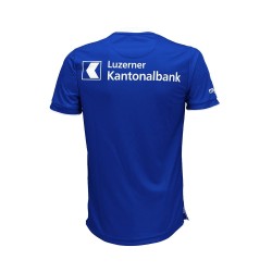 Herren FC Luzern 2024/25 Heim Shirt Herren FC Luzern 2024/25 Heim Shirt