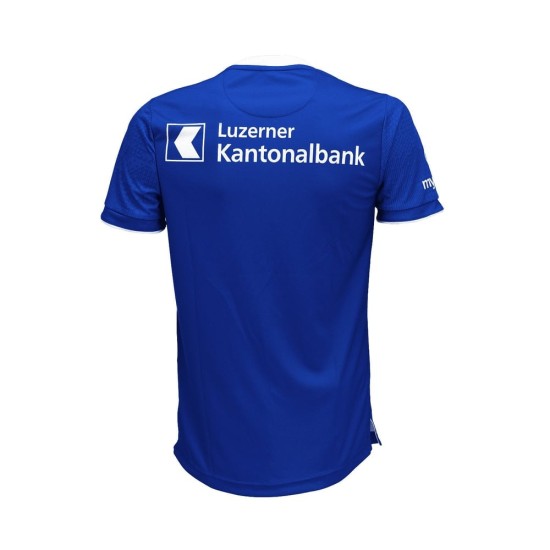 Damen FC Luzern 2024/25 Heim Shirt Damen FC Luzern 2024/25 Heim Shirt