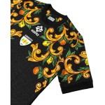 Damen Sorrento Calcio 1945 2025/26 Auswärtstorwarttrikot Schwarz